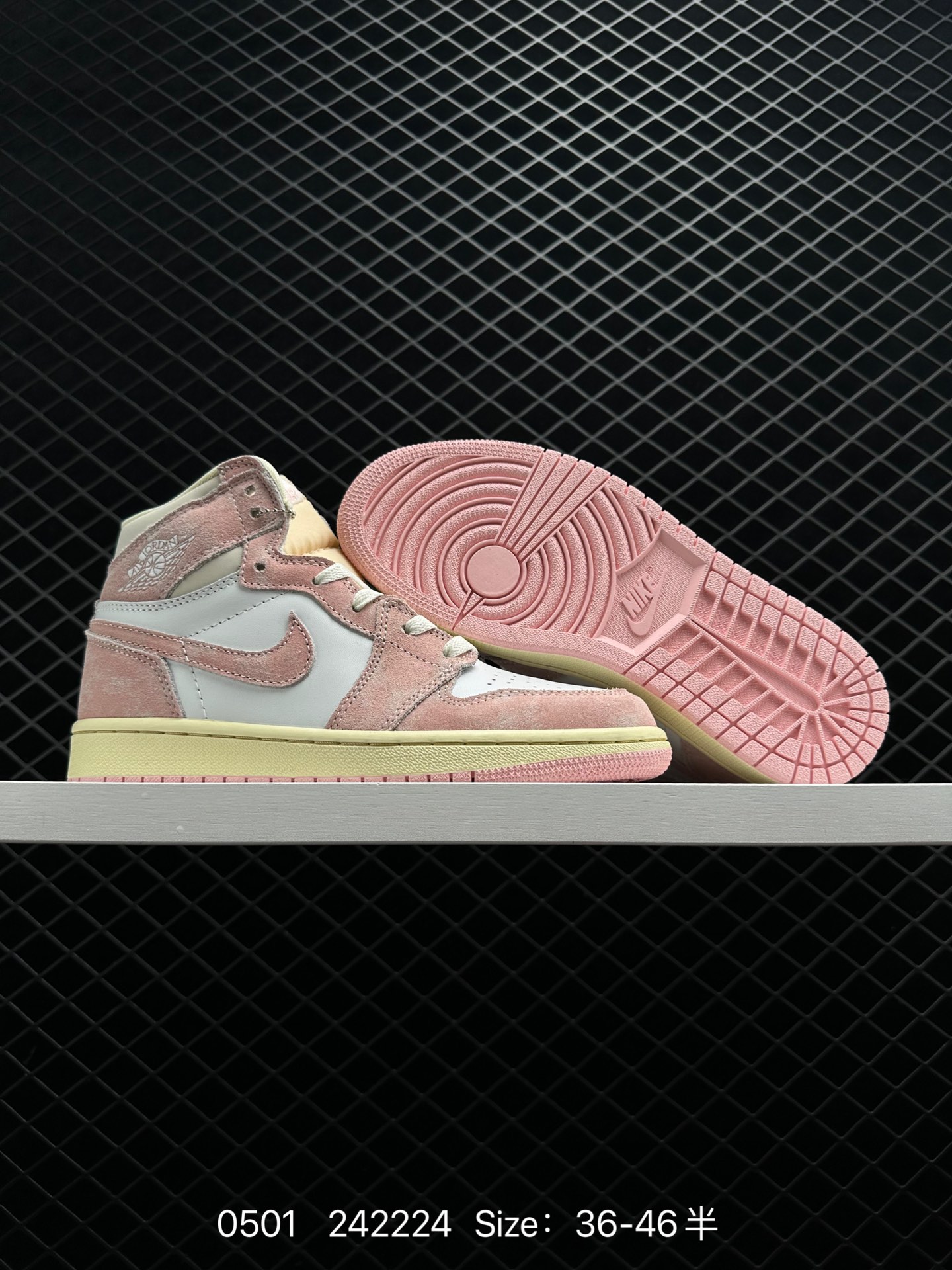 Air Jordan 1 Retro High OG 